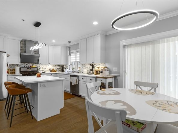 50 Desmoines Rd H1, Quincy MA 02169