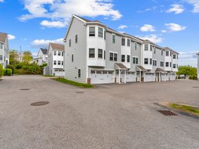 50 Desmoines Rd H1, Quincy MA 02169