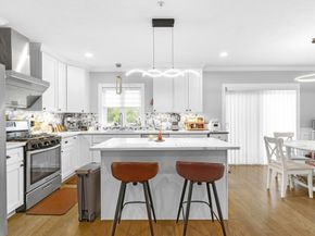 50 Desmoines Rd H1, Quincy MA 02169