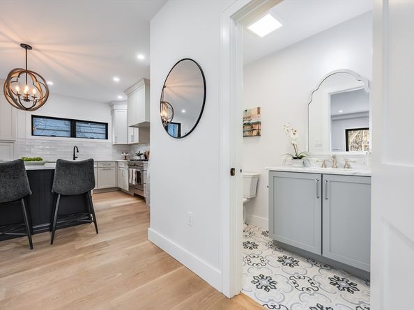 811 Heath Street, Brookline MA 02467