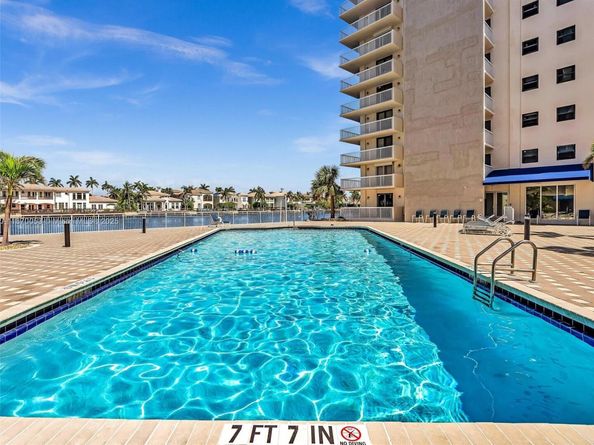 1500 S Ocean Dr 3E, Hollywood FL 33019