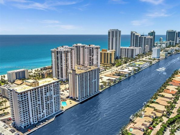 1500 S Ocean Dr 3E, Hollywood FL 33019