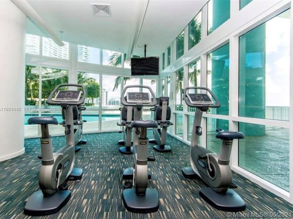 1900 N Bayshore Dr 2615, Miami FL 33132