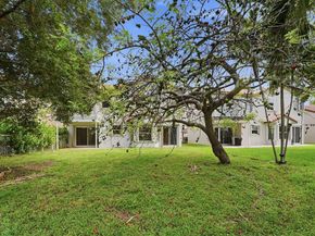 18057 SW 12th Court, Pembroke Pines FL 33029