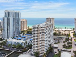 1965 S Ocean Dr MQ, Hallandale Beach FL 33009
