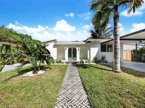 871 NE 81st St, Miami FL 33138