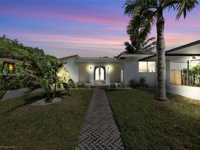 871 NE 81st St, Miami FL 33138