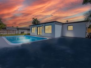 3565 NW 25th St, Lauderdale Lakes FL 33311
