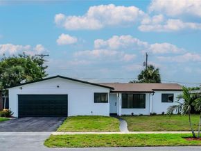 3565 NW 25th St, Lauderdale Lakes FL 33311