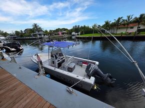 2500 NE 135th St B103, North Miami FL 33181