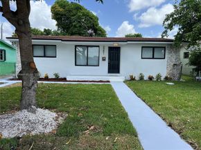 2251 NW 171st Ter, Miami Gardens FL 33056