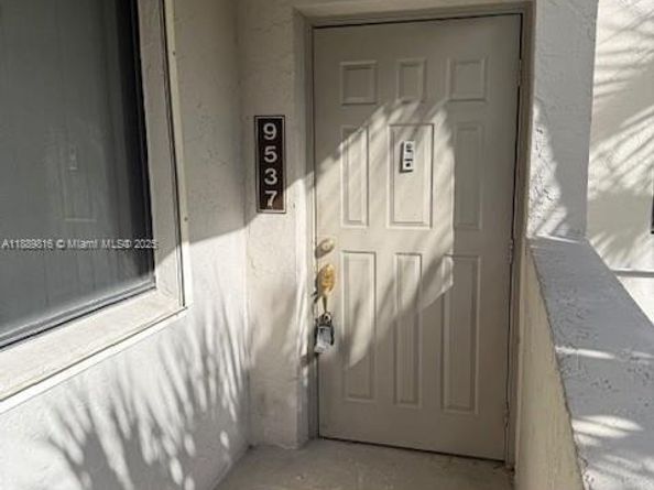 9537 SW 1st Ct 9537, Coral Springs FL 33071