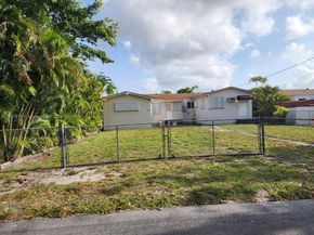 1846 Wiley St, Hollywood FL 33020