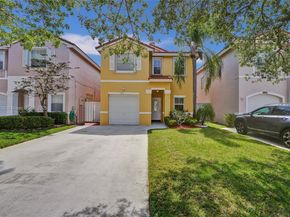 3910 Fern Forest Rd, Cooper City FL 33026