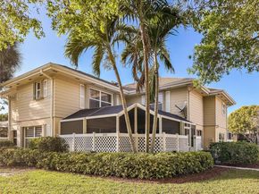 5303 Wheatley Ct 5303, Boynton Beach FL 33436
