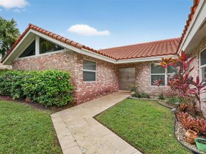 383 NW 113th Ave, Coral Springs FL 33071