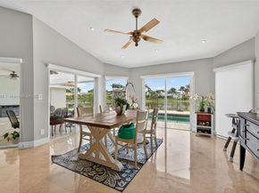 383 NW 113th Ave, Coral Springs FL 33071