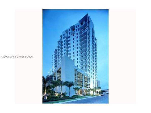 10 SW South River Dr 801, Miami FL 33130