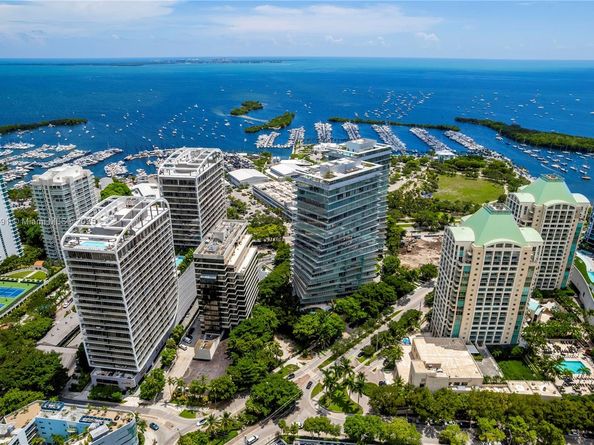 2669 S Bayshore Dr 804N, Miami FL 33133
