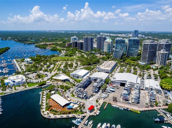 2669 S Bayshore Dr 804N, Miami FL 33133