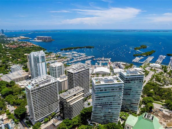 2669 S Bayshore Dr 804N, Miami FL 33133
