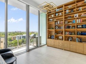 2669 S Bayshore Dr 804N, Miami FL 33133