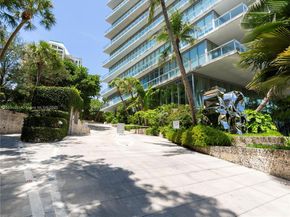 2669 S Bayshore Dr 804N, Miami FL 33133