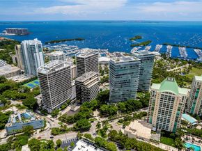 2669 S Bayshore Dr 804N, Miami FL 33133