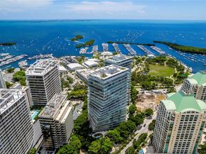 2669 S Bayshore Dr 804N, Miami FL 33133
