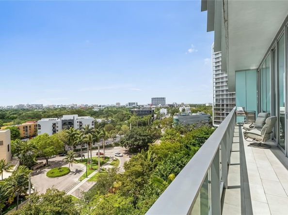 2669 S Bayshore Dr 804N, Miami FL 33133