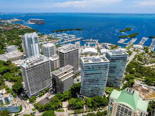 2669 S Bayshore Dr 804N, Miami FL 33133