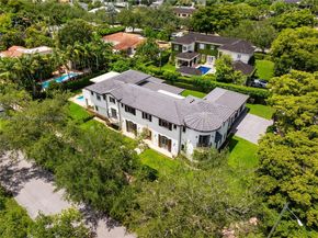 6400 San Vicente St, Coral Gables FL 33146