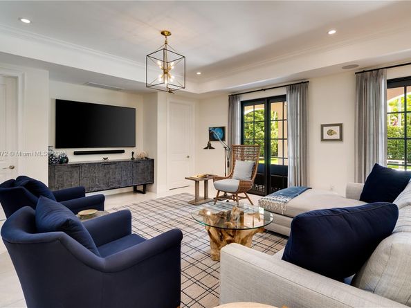 6400 San Vicente St, Coral Gables FL 33146