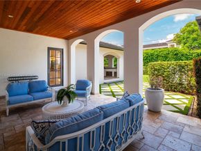 6400 San Vicente St, Coral Gables FL 33146