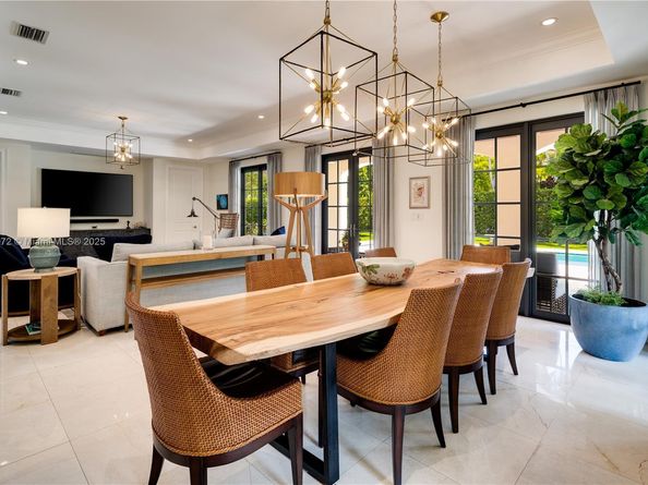 6400 San Vicente St, Coral Gables FL 33146