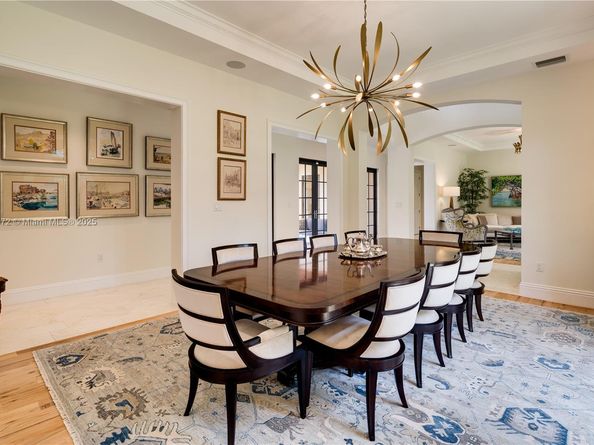 6400 San Vicente St, Coral Gables FL 33146