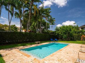 6400 San Vicente St, Coral Gables FL 33146