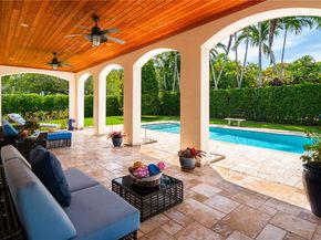 6400 San Vicente St, Coral Gables FL 33146