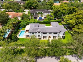 6400 San Vicente St, Coral Gables FL 33146