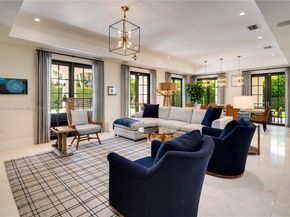 6400 San Vicente St, Coral Gables FL 33146