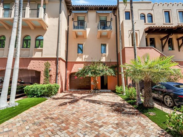 6222 Paradise Point Drive 6222, Palmetto Bay FL 33157