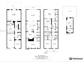 6222 Paradise Point Drive 6222, Palmetto Bay FL 33157
