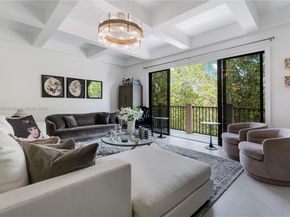 6222 Paradise Point Drive 6222, Palmetto Bay FL 33157
