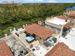 6222 Paradise Point Drive 6222, Palmetto Bay FL 33157