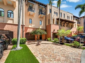 6222 Paradise Point Drive 6222, Palmetto Bay FL 33157