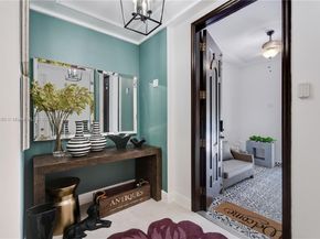 6222 Paradise Point Drive 6222, Palmetto Bay FL 33157
