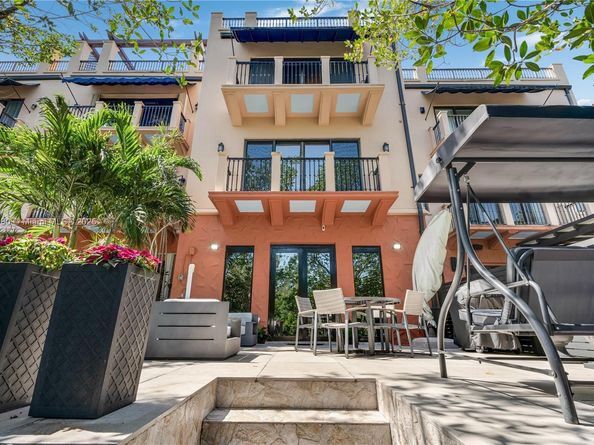 6222 Paradise Point Drive 6222, Palmetto Bay FL 33157