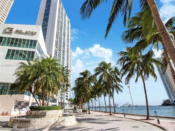 335 S Biscayne Blvd 1904, Miami FL 33131