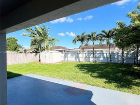 11371 SW 246th Ter, Homestead FL 33032