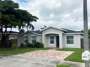 11371 SW 246th Ter, Homestead FL 33032